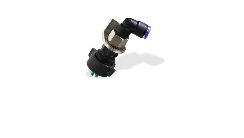 SPRAY NOZZLES