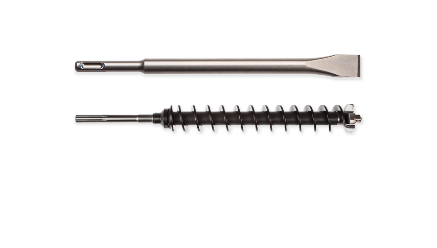 DRILL BITS