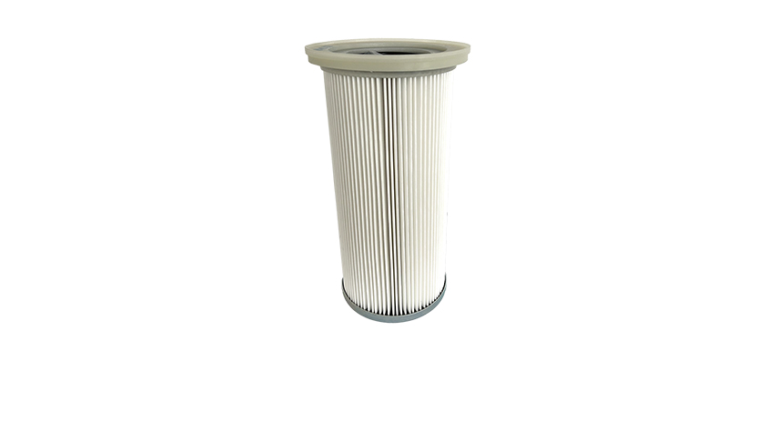 MICROFILTRE CYLINDRIQUE H11